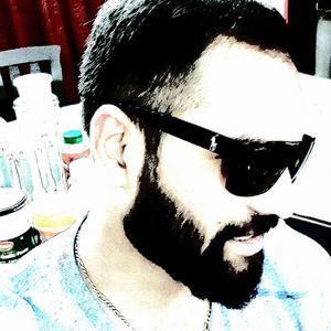 Meet your Posher, Yaash